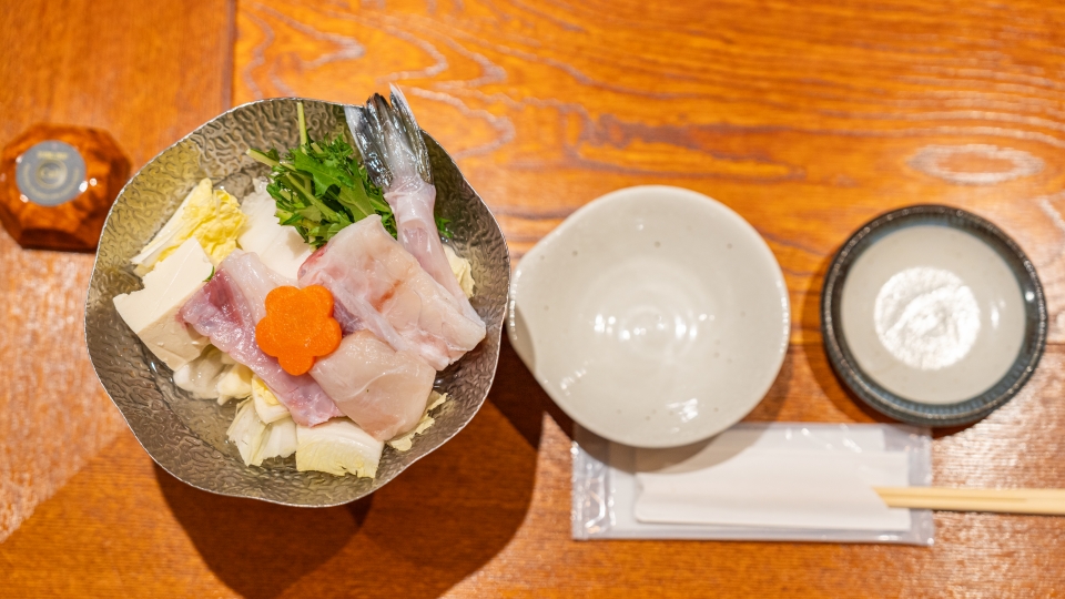 일본 후쿠오카 하카타 맛집 로만좌 고급코스 오마카세