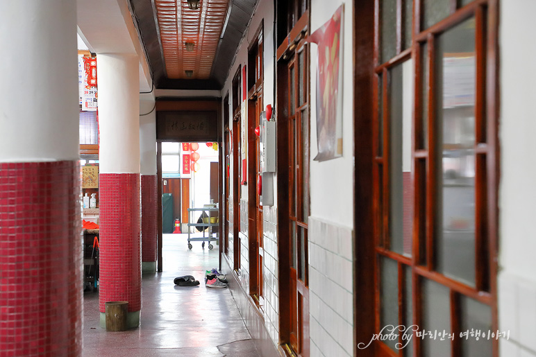 군산 근대화거리 맛집 짬뽕 군산 중국집 빈해원 국내 맛집 여행