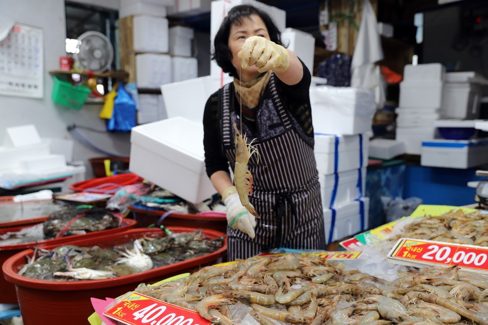 안면도 백사장항 대하 대하구이, 딴뚝통나무집식당 간장게장 게국지, 보령 우유창고, 무창포 비체팰리스