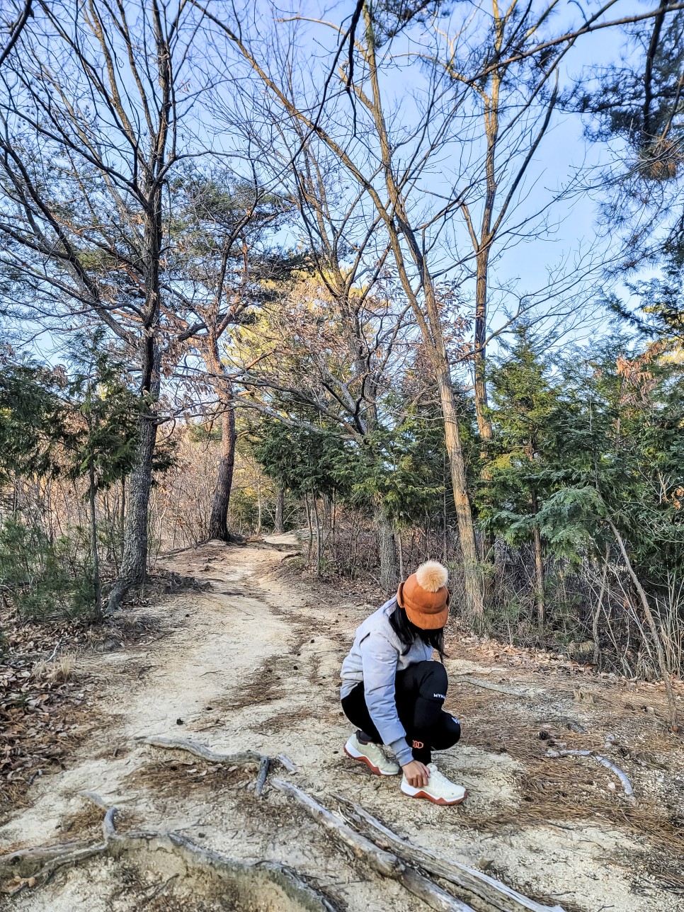 스티코 여자 등산화 추천 남자 트레킹화 추천 등산장비 등산용품리뷰