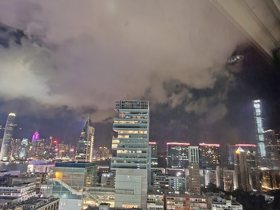 홍콩 여행 숙소 하얏트 리젠시 홍콩 침사추이 호텔 객실 조식 수영장 라운지 후기