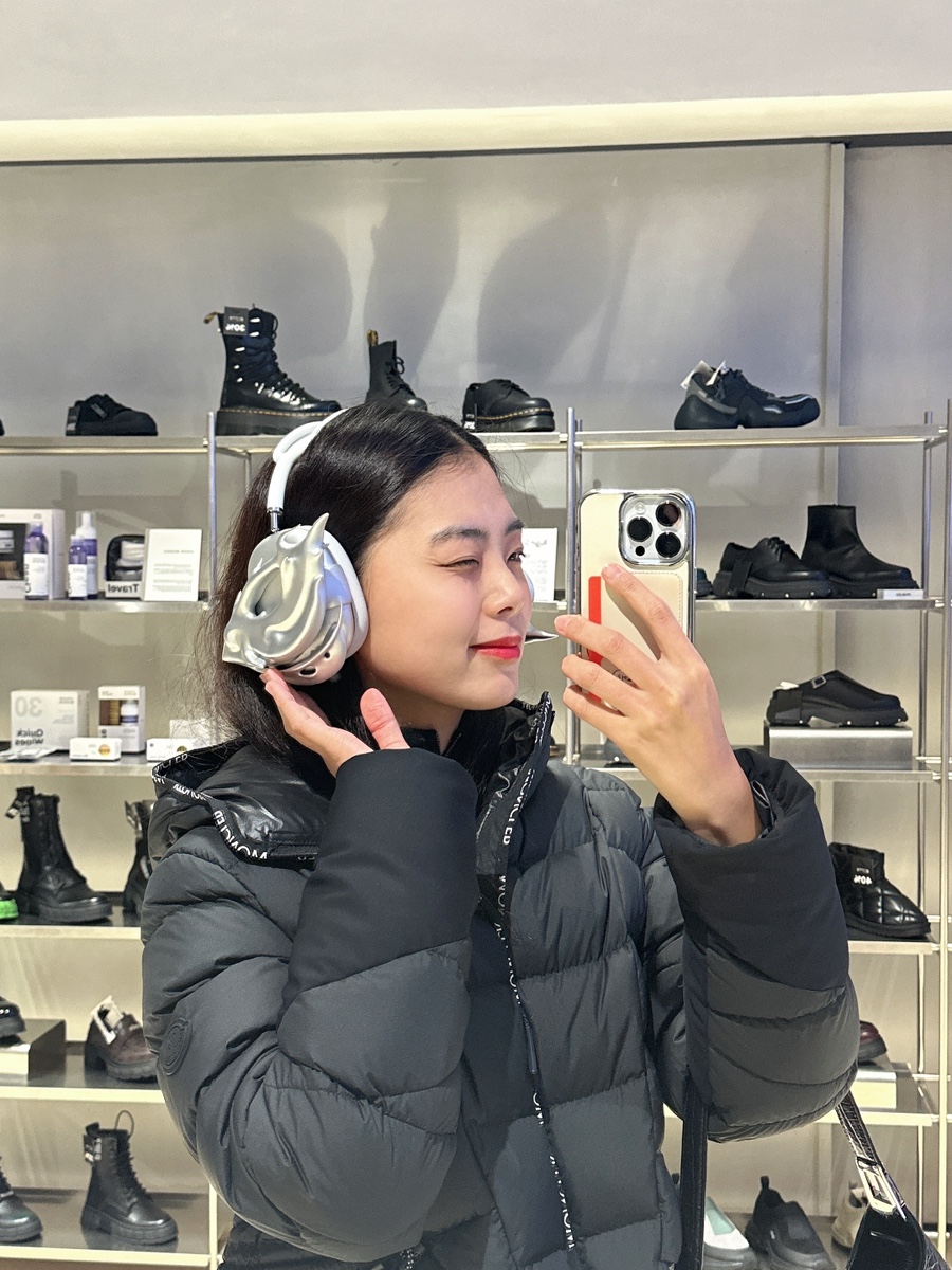 성수 핫플 엠프티 스타일리스트 편집샵 가볼만한곳! 아이돌 패션 샌디 리앙, 에보튠즈 성수동 쇼핑