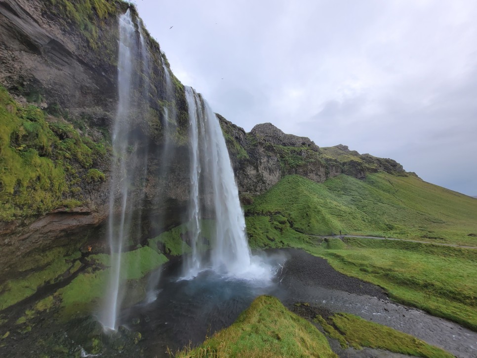 아이슬란드 오로라 패키지 여행 코스 투어 시기 4월