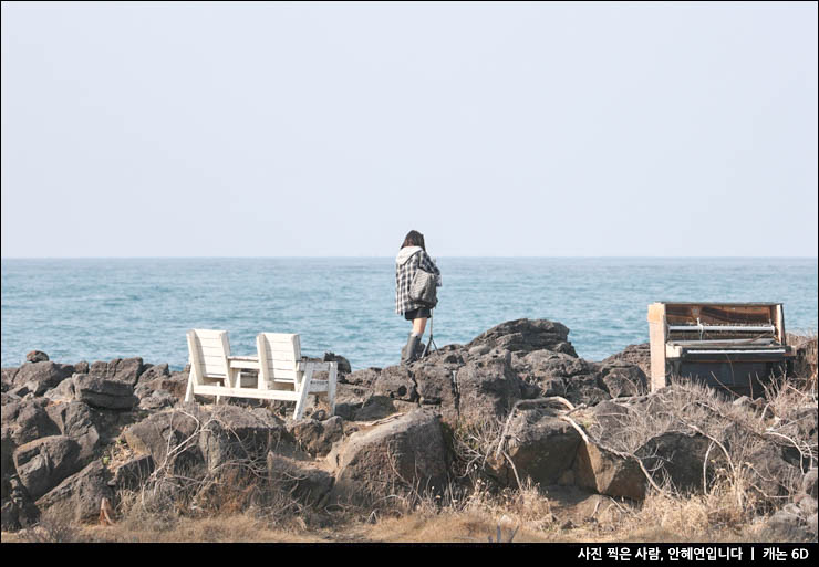 핫플 제주도 카페 제주바다 전망 제주 애월 카페