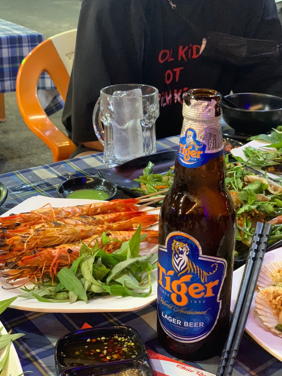 베트남 호치민 맛집 해산물, 쌀국수, 1군 스파 포함 여행 가볼만한곳 정리!
