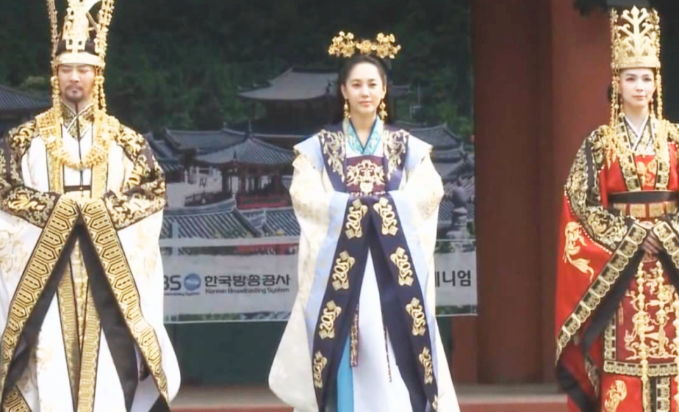 한국 역사 드라마 추천 제 5공화국, 대왕의 꿈, 대조영, 임진왜란 1592