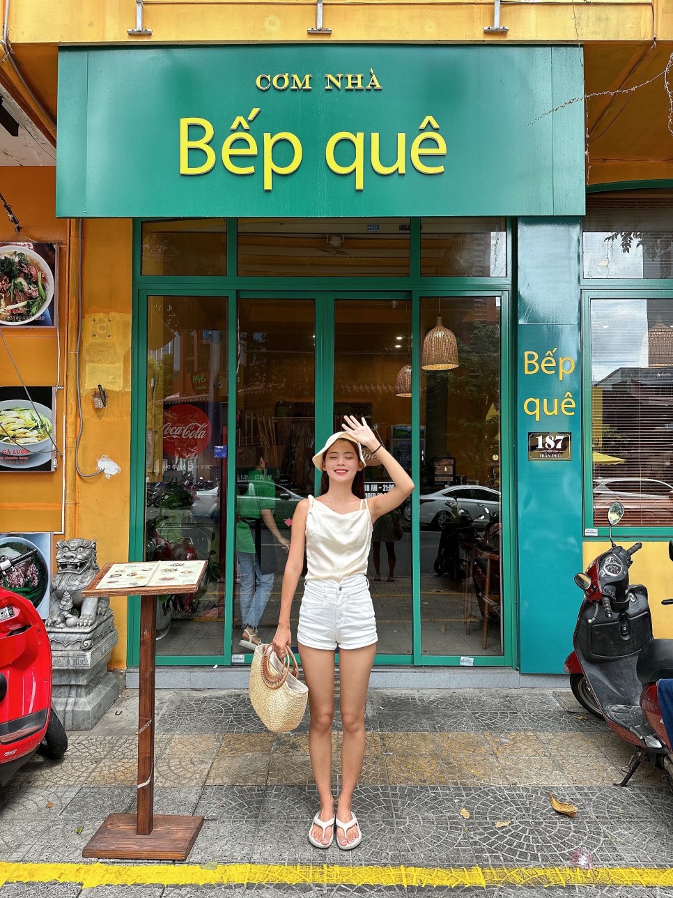 베트남 다낭 가볼만한곳 여행코스 (시내 맛집, 마사지, 네일) +호이안 자유여행