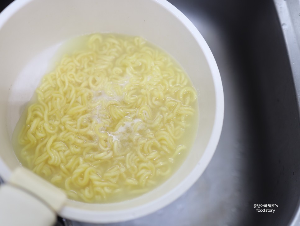 유니자장면 밀키트 추천 짜장면만들기 중국 중식요리 만드는법