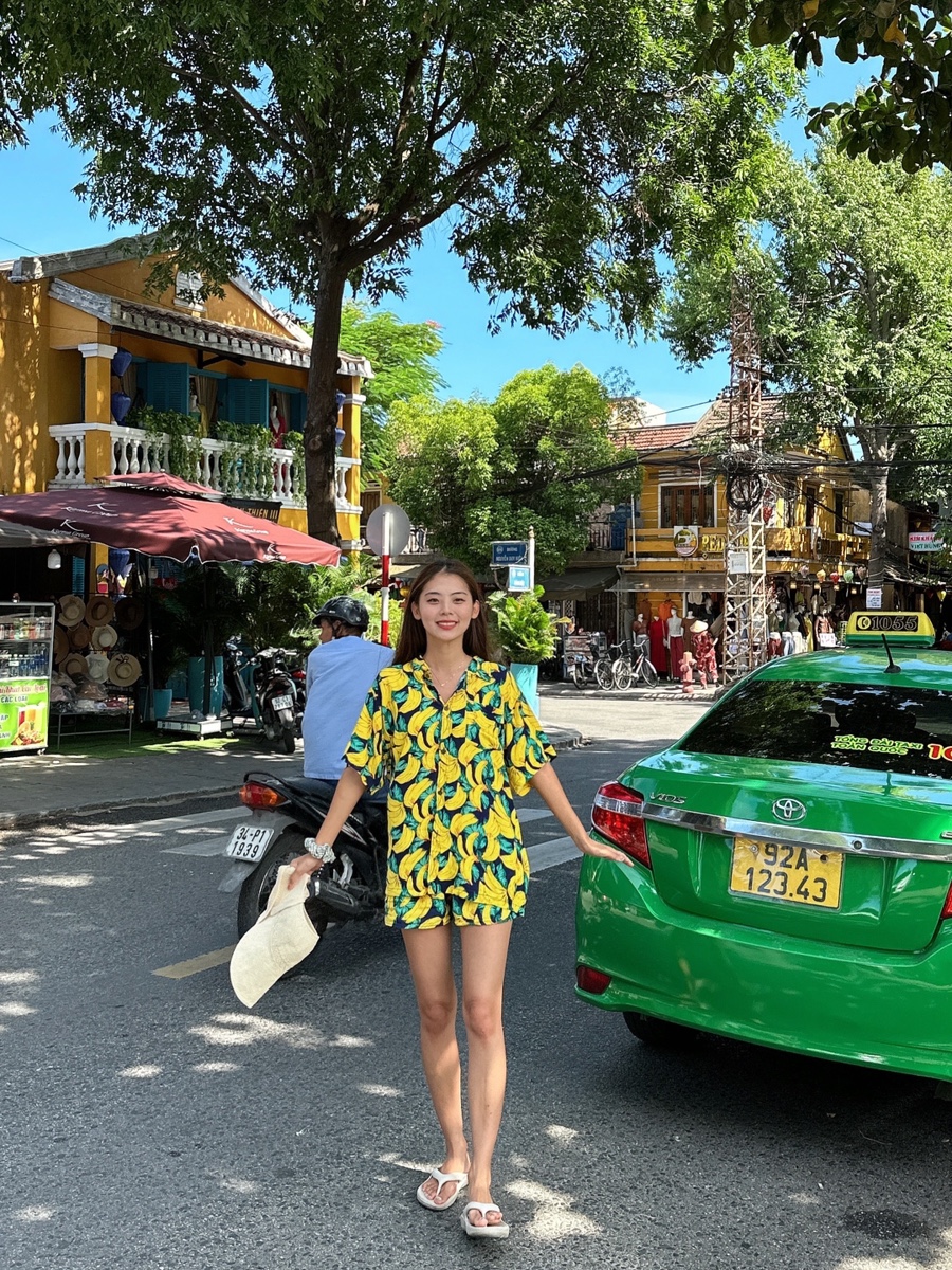 베트남 다낭 가볼만한곳 여행코스 (시내 맛집, 마사지, 네일) +호이안 자유여행