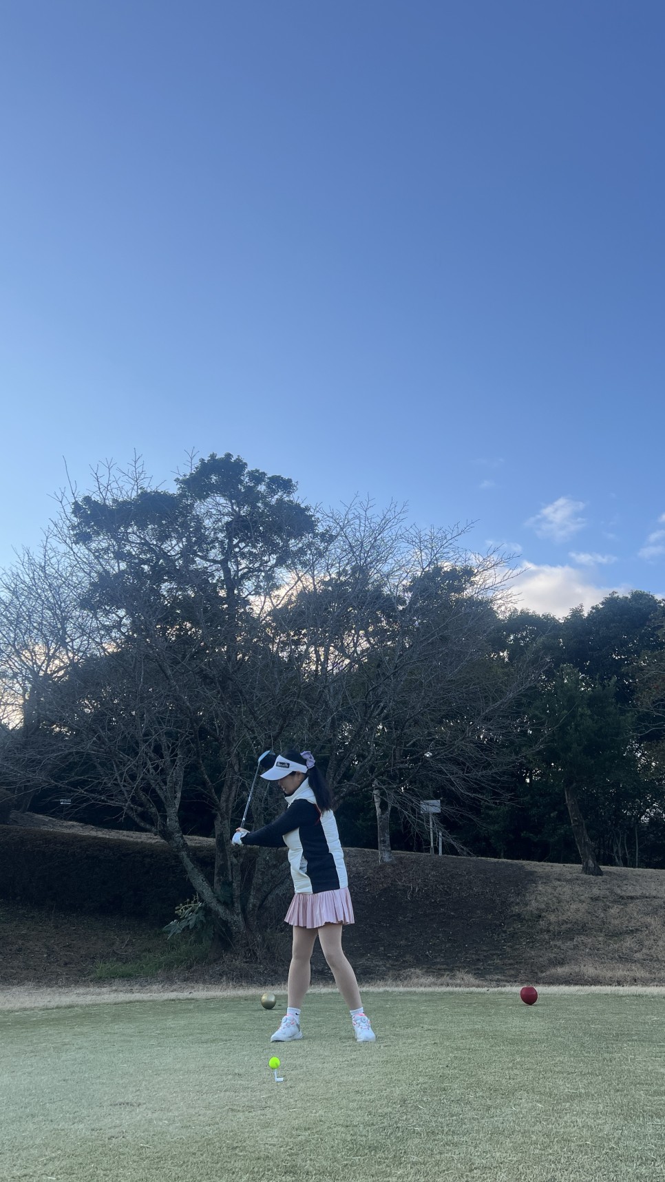 일본 골프여행이 좋은 이유