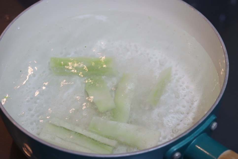 전복죽 끓이는법 만들기 전복 요리 레시피 전복 손질법