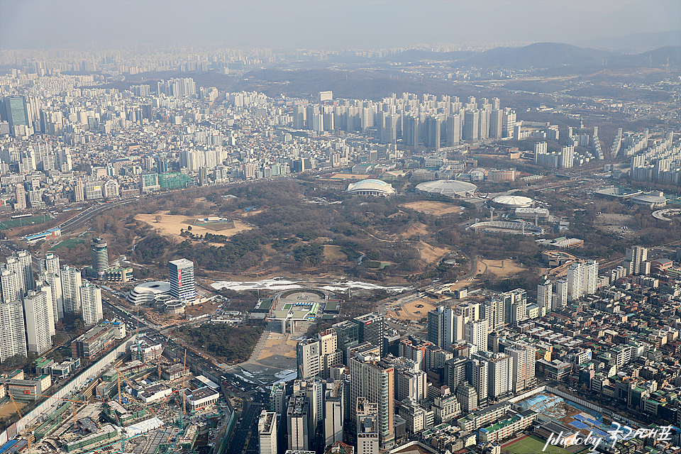 서울 놀거리 잠실 롯데월드몰 롯데월드타워 서울스카이