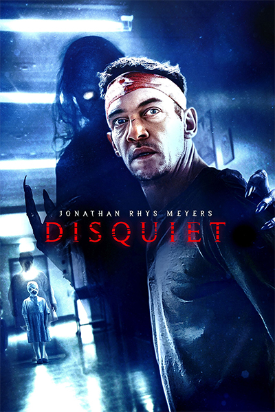 영화 불안 디스콰이어트 디스콰이엇 결말 해석 정보 출연진, 희망을 버리지 마라 Disquiet, 2023