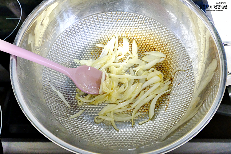 아기 감자스프 만들기 감자수프 만드는법 간단 감자요리