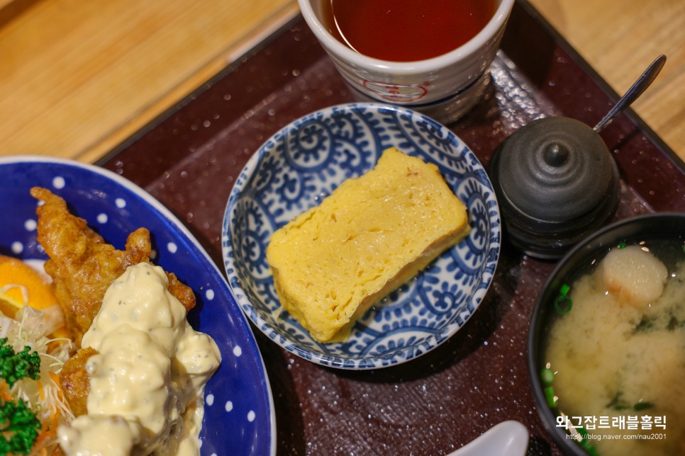 후쿠오카 카이센동 맛집 히노데 야쿠인 본점 (日の出)
