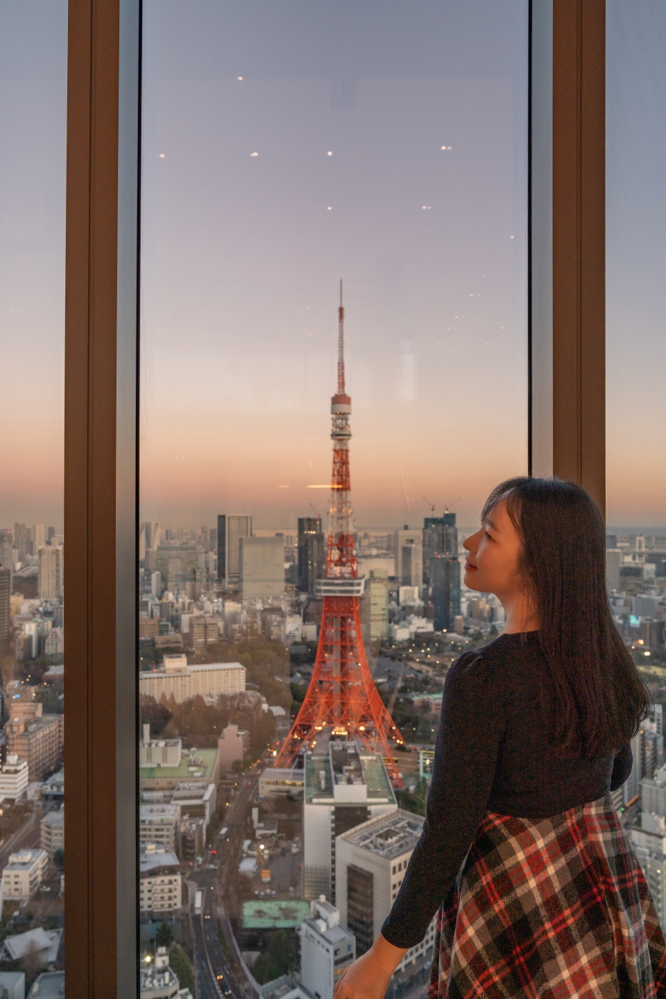 일본 도쿄 여행 가볼만한곳 아자부다이힐즈 도쿄타워 아라비카커피