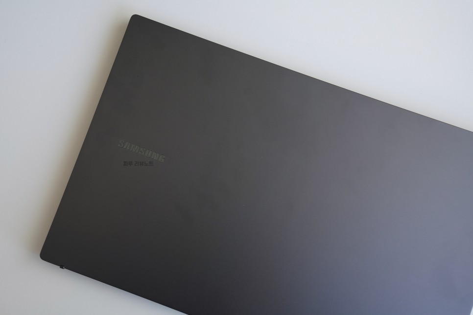 삼성 가성비 노트북 추천 갤럭시북3 NT750XFT-A71A 이걸로 충분해