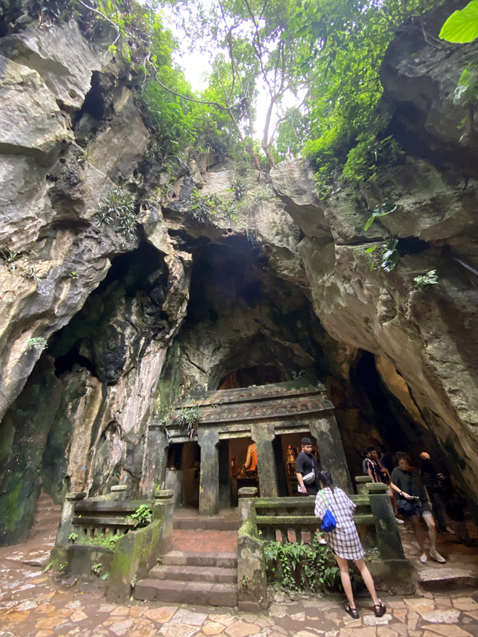 다낭 오행산 입장료 동굴 전망대 베트남 다낭 자유여행 코스 가볼만한곳