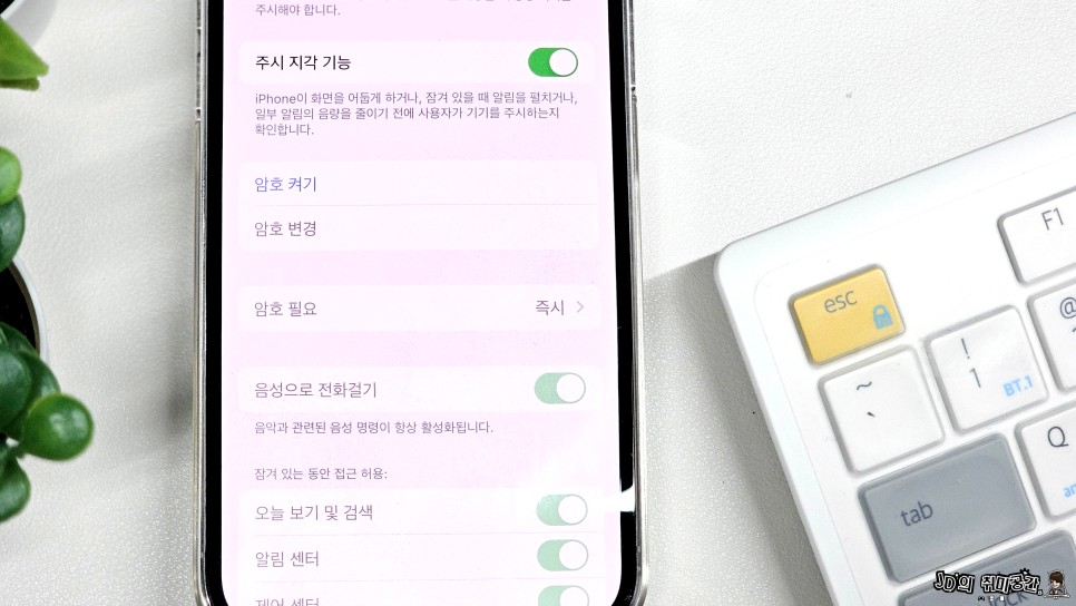 아이폰 잠금화면 해제 및 비밀번호 분실 스크린타임 뚫는법 4ukey for iOS로 해결