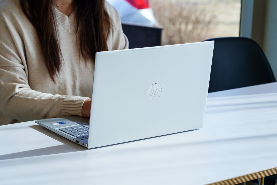 15인치 사무용 노트북 추천 브랜드, 가성비 모두 갖춘 HP 파빌리온 15-eg3117TU 리뷰