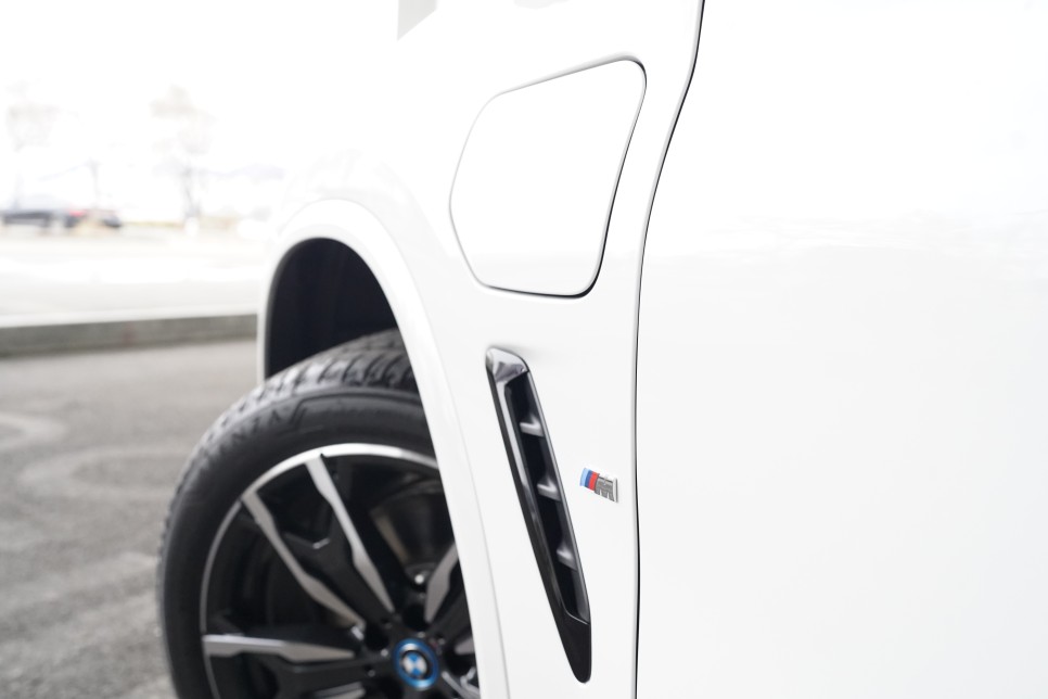 BMW X3 30e 할인 프로모션, 플러그인 하이브리드 시승기