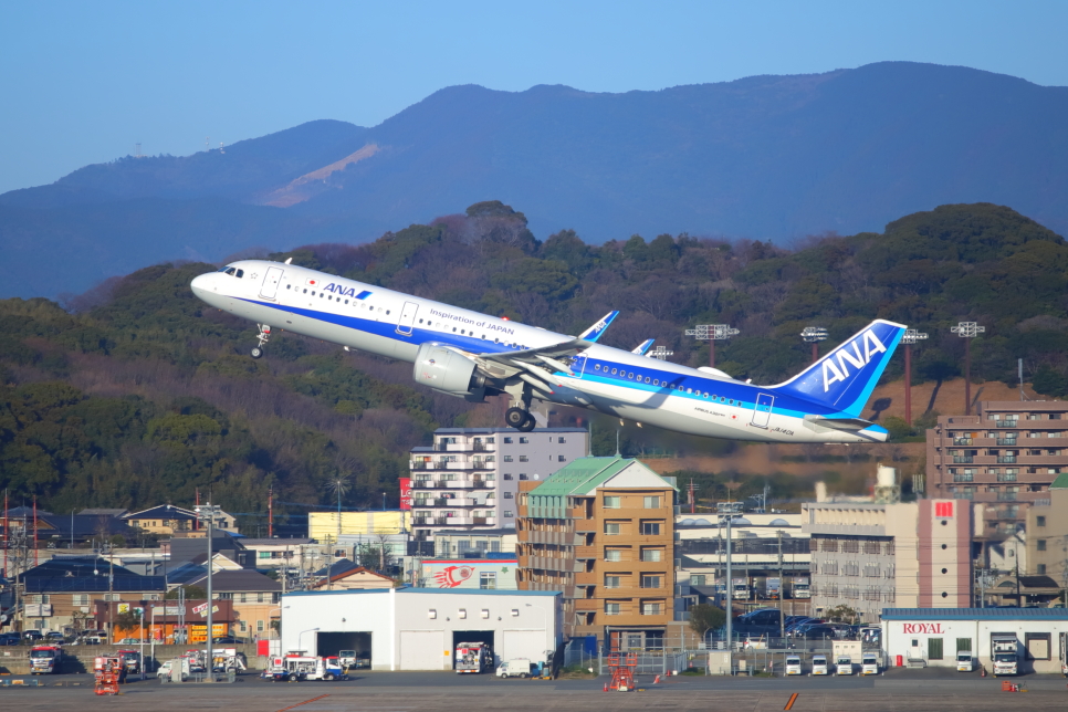 일본 후쿠오카 항공권 특가 봄 일본 여행 추천
