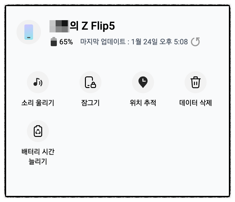 구글 핸드폰 위치 추적 앱 어플 사용 방법 및 GPS 활용 삼성폰 찾기