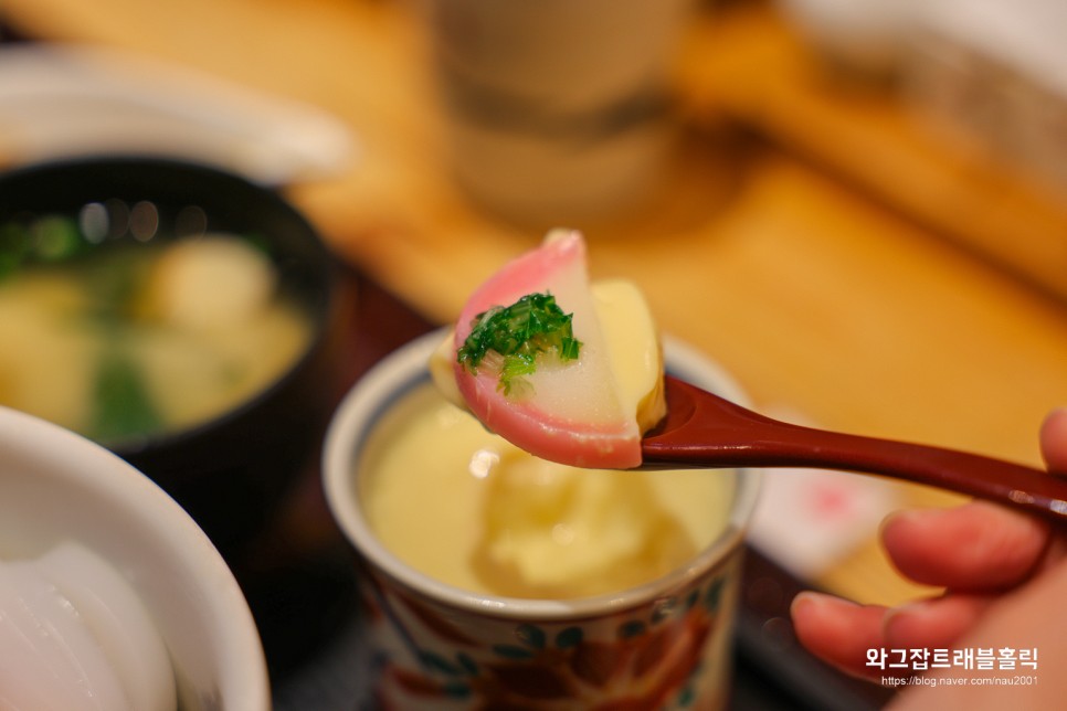 후쿠오카 카이센동 맛집 히노데 야쿠인 본점 (日の出)