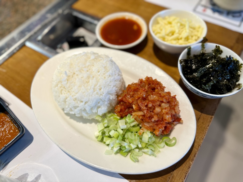 다낭 맛집 한식당 소담 롯데마트 삼겹살 가성비 식당