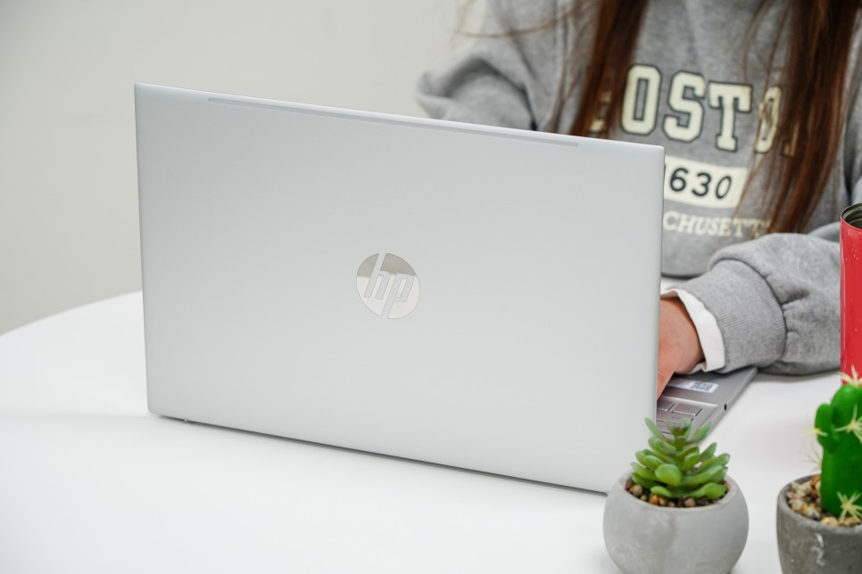 15인치 사무용 노트북 추천 브랜드, 가성비 모두 갖춘 HP 파빌리온 15-eg3117TU 리뷰
