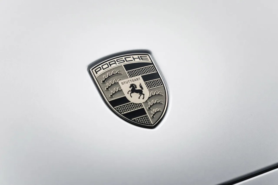 2024 포르쉐 신형 마칸 EV, 영상으로 디자인 살펴보기