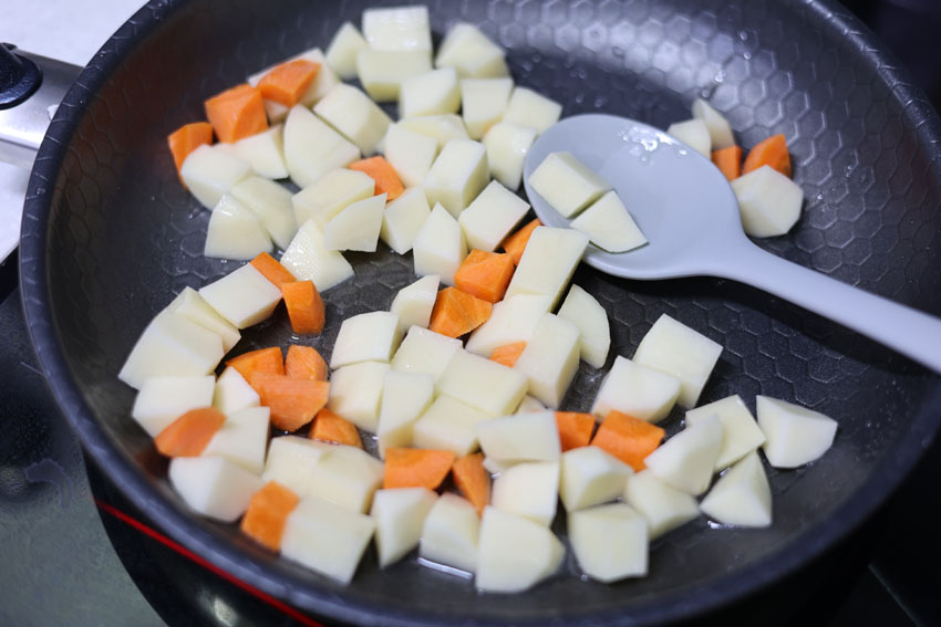간장 감자조림 만드는법 백종원 감자조림 레시피 어린이반찬 만들기