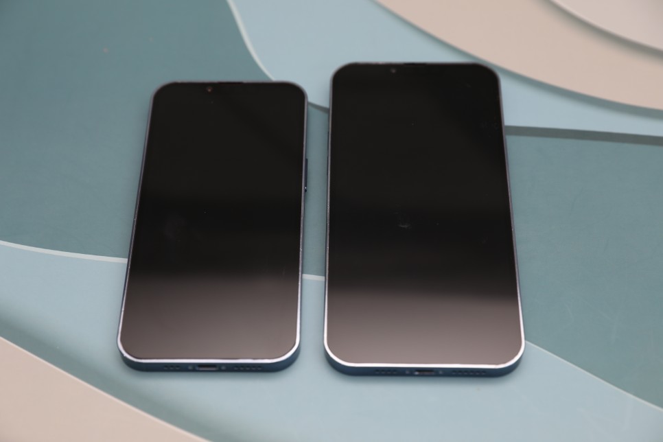 아이폰13 PRO 시에라블루, 아이폰13 프로 맥스 pro max  가격 성능 비교