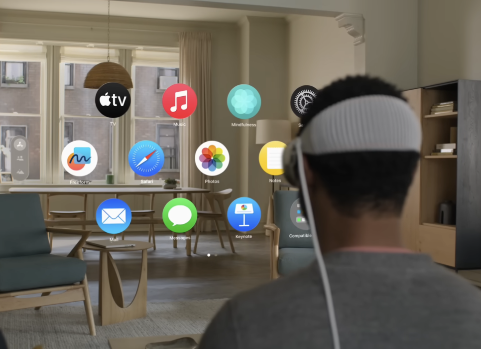 애플 비전 프로 출시일 가격 VR 구매해도 괜찮을까?