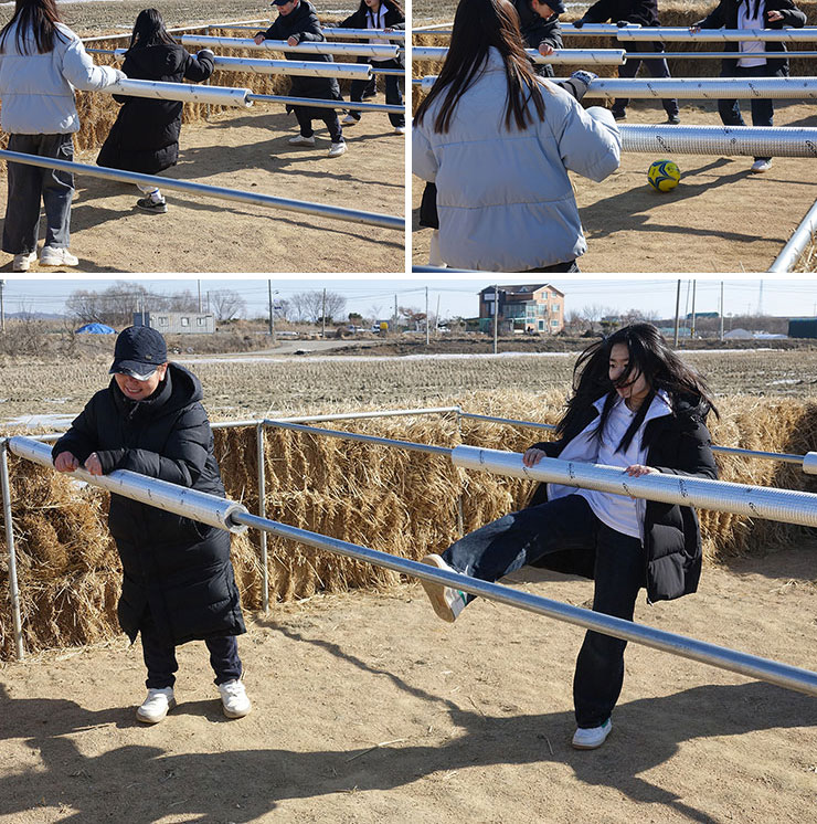 김포 아이와 가볼 만한 곳 경기도 당일치기 여행