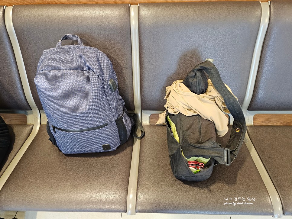 도난방지 여행용 가방 미토도 안전한 해외여행 준비물