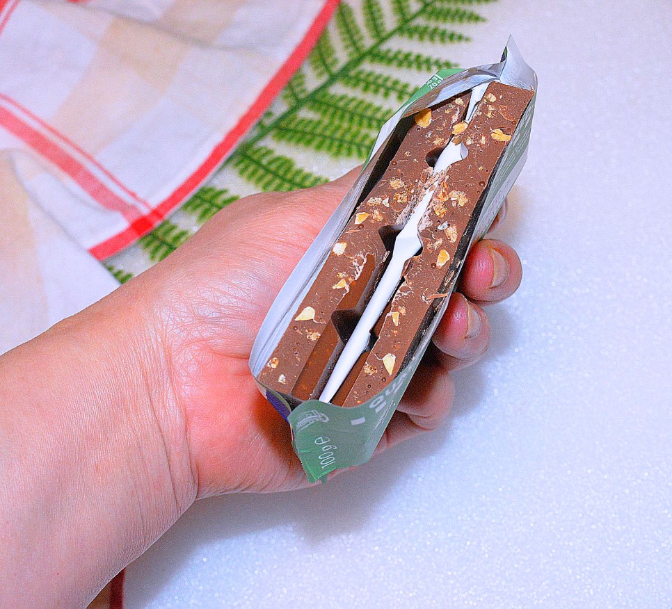 초콜릿선물 리터스포트 아몬드초콜릿 밀크초콜릿 콘플레이크초콜릿 발렌타인데이  간단한선물추천!