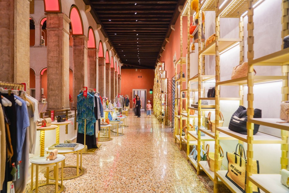 이탈리아 여행 베네치아 쇼핑리스트 기념품 트러플