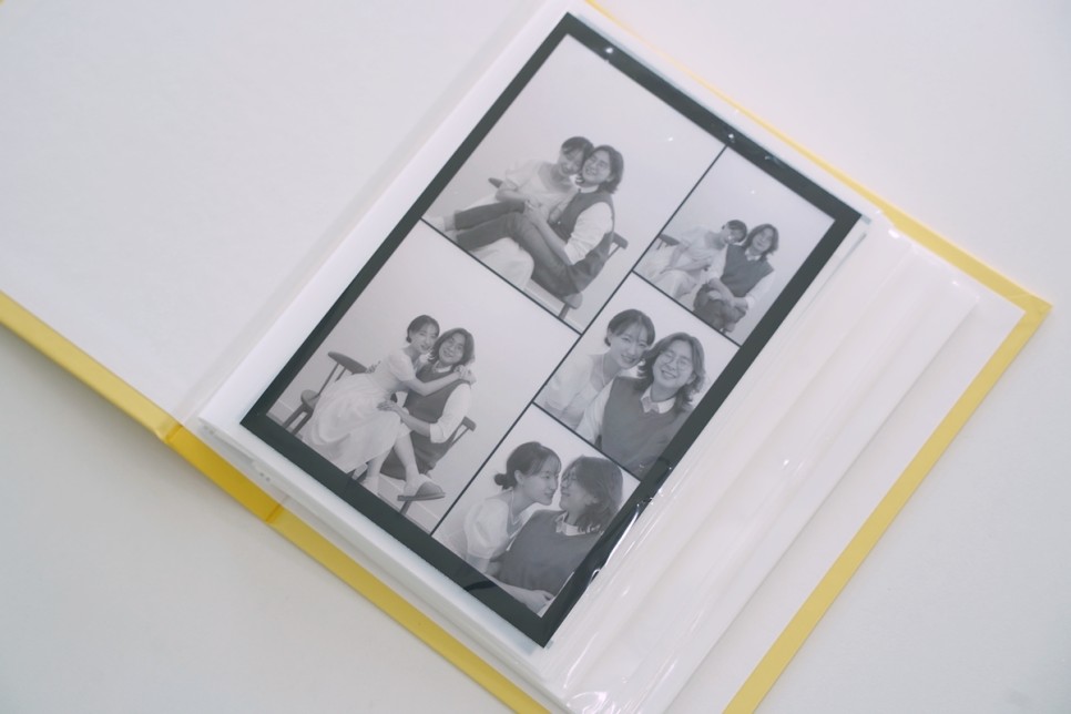 캐논 포토프린터 셀피 CP1500 한정판노티드패키지로 여행 포토앨범 만들기