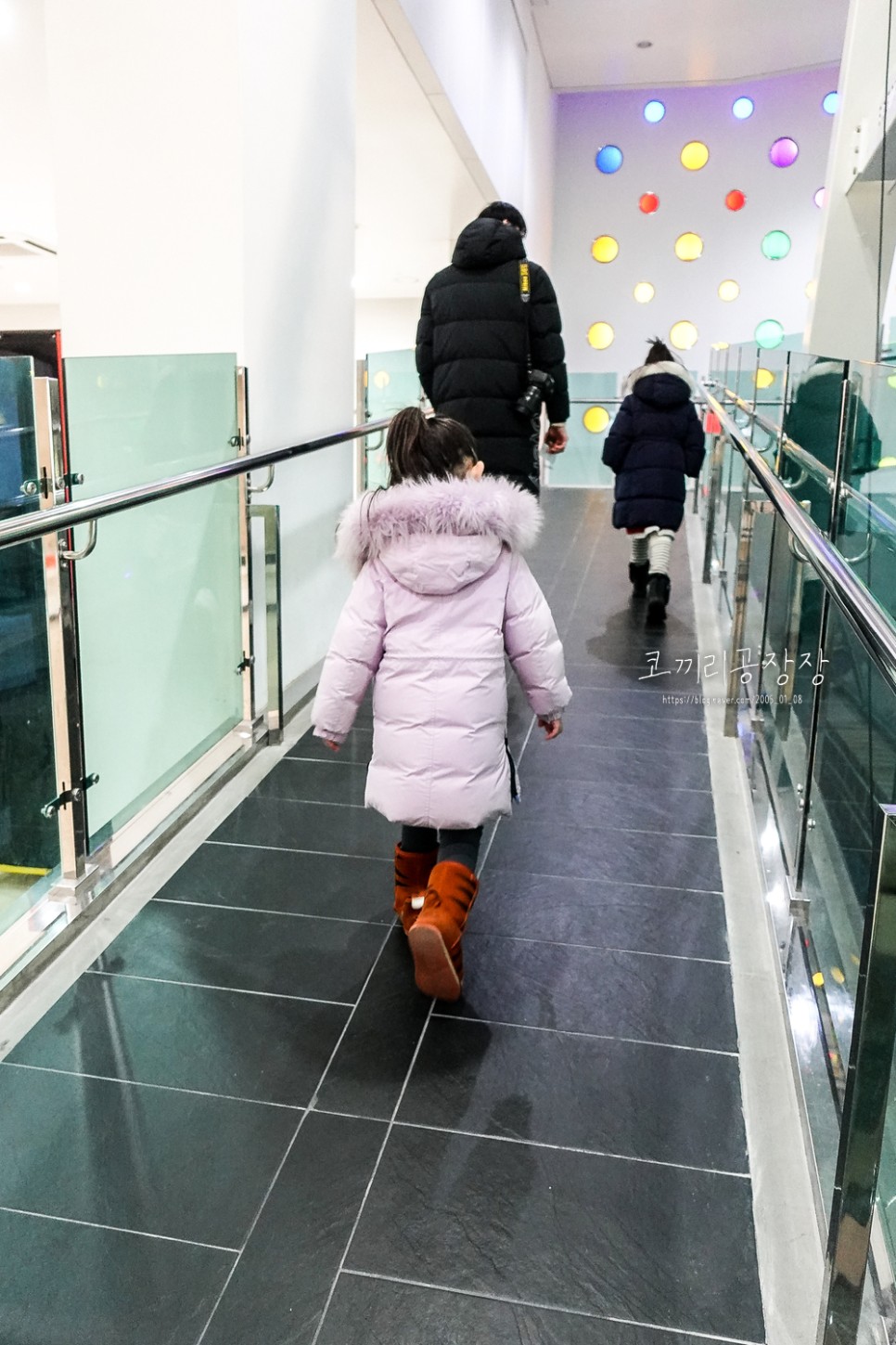 아이랑 포천가볼만한곳 대형카페 솔트가든과 산책하기 좋은 어메이징파크 후기