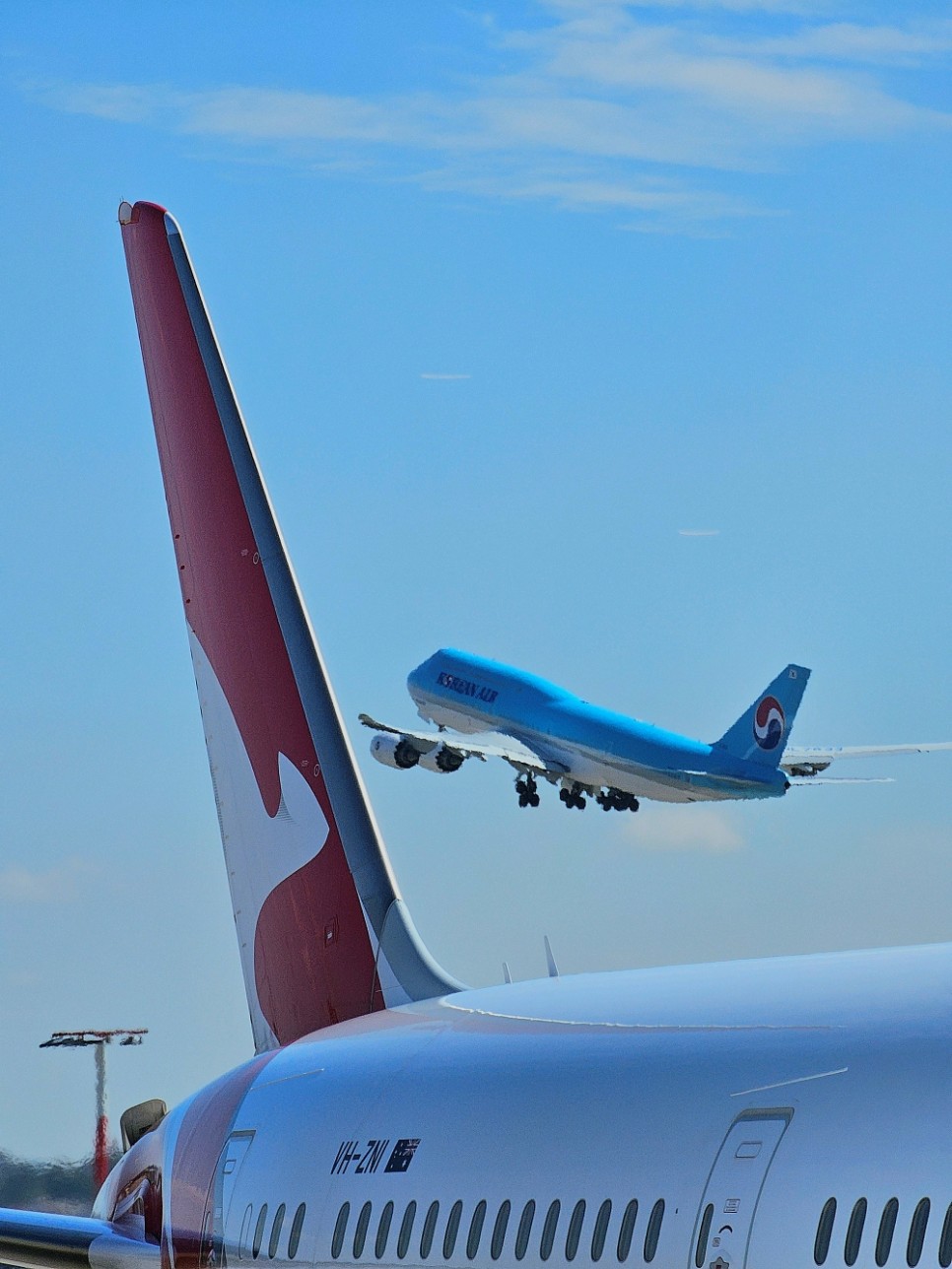 호주 시드니 여행 시드니공항 pp 카드 대한항공 라운지 플라자 프리미엄 이용 후기