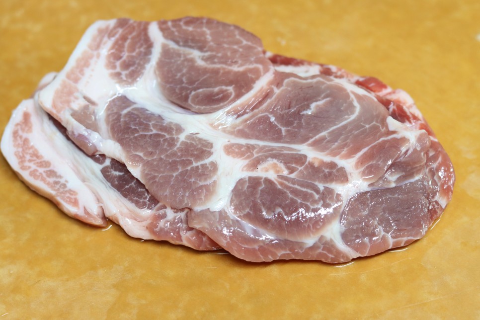 이정현 무수분카레 밥솥 카레 맛있게 만드는법 재료 돼지고기 카레 만드는법
