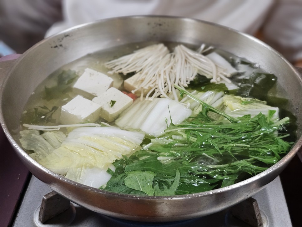 삿포로 털게 맛집 카니쇼군 진짜 맛집은 맞고?