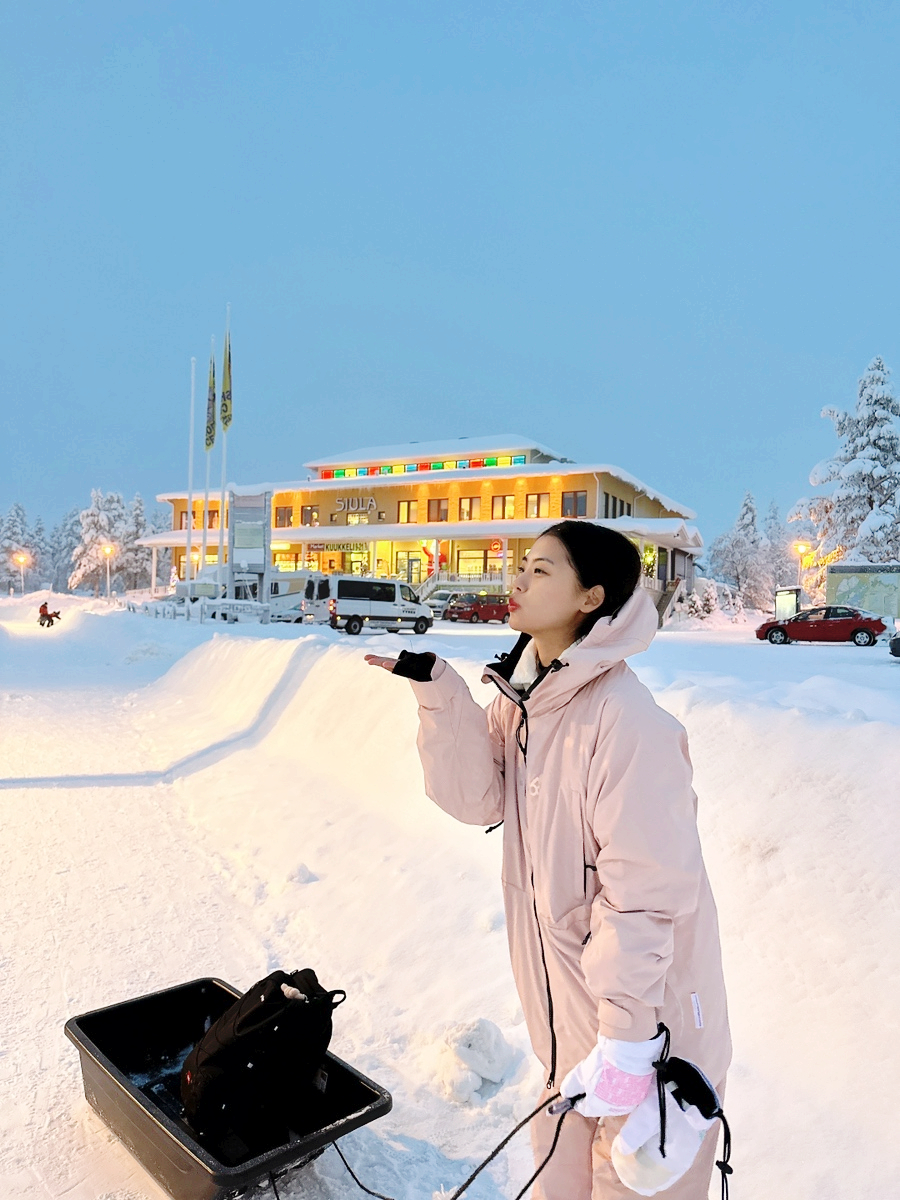 해외 여행자보험 가격, 24시간 응급 지원 인슈플러스 IN 북유럽 여행 핀란드