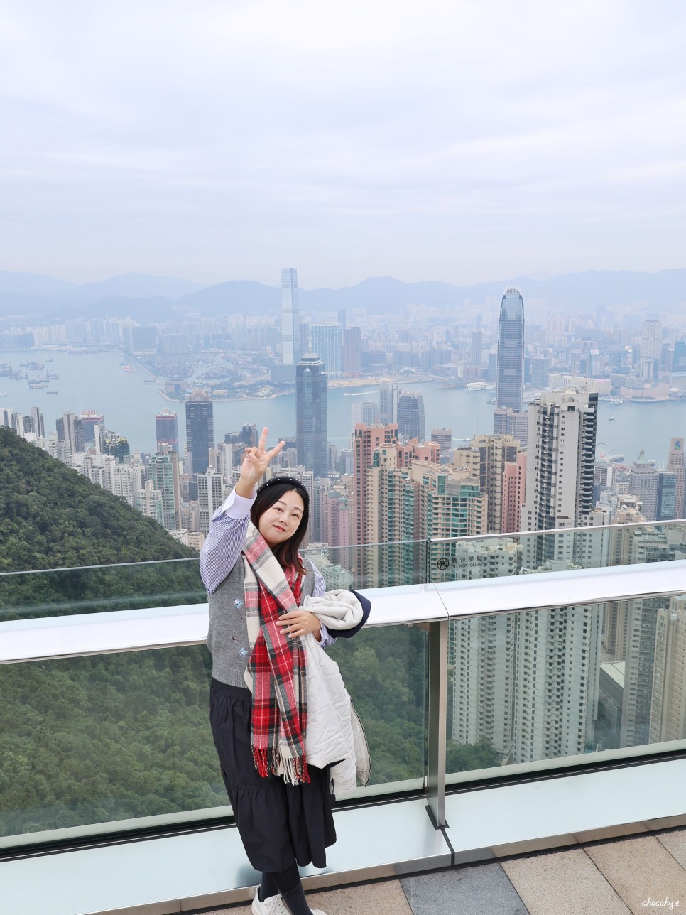 홍콩 여행 코스 자유여행 2박4일 3박4일 홍콩여행일정 추천