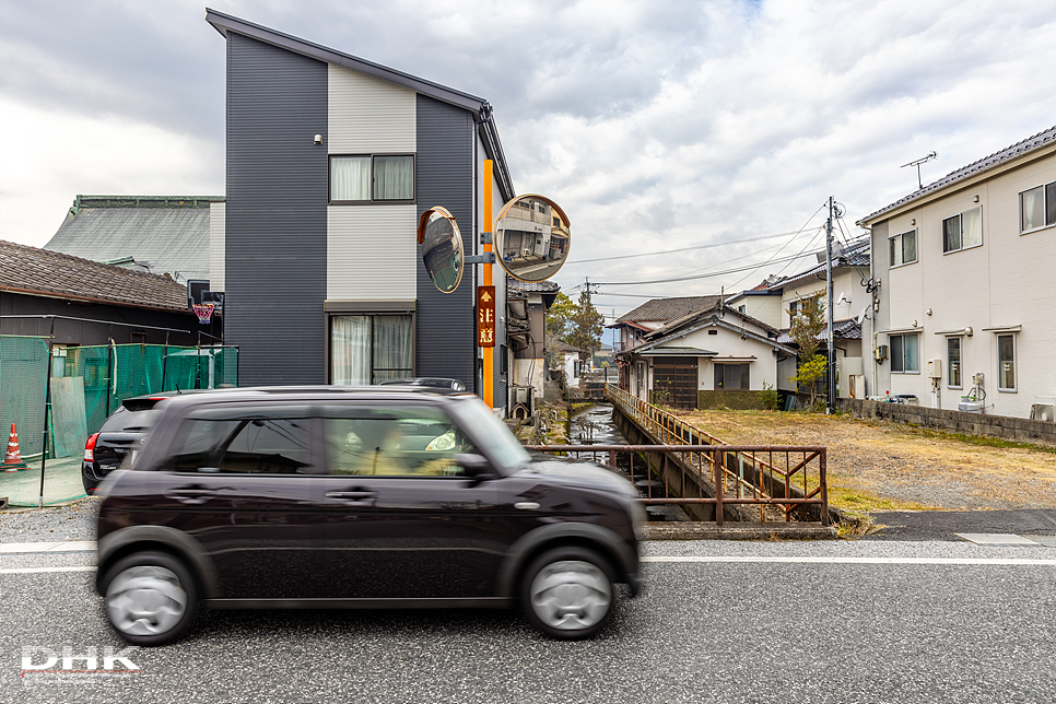 오이타현 히타 가볼만한곳 마메다마치 쿤쵸양조장 에도시대 풍경 후쿠오카 근교 일본 소도시 여행
