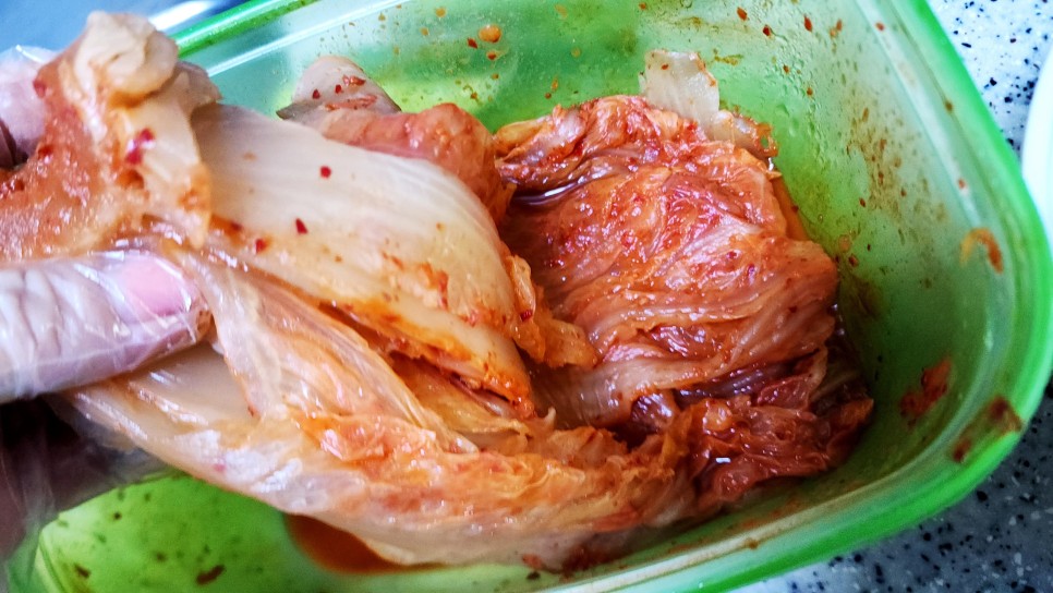집밥메뉴 김치 묵은지 고등어조림 요리 저녁반찬 생선조림 양념장 레시피