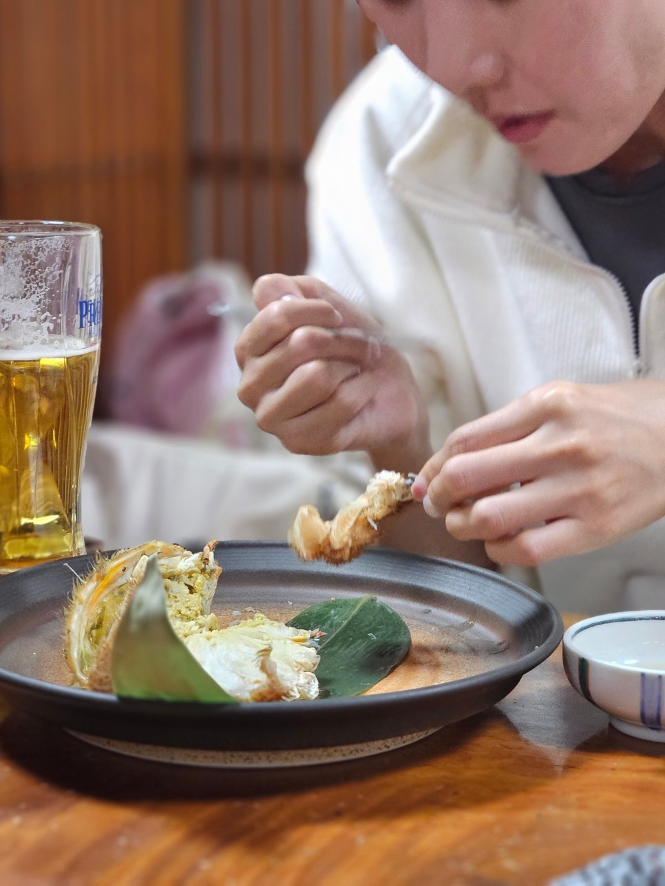 삿포로 털게 맛집 카니쇼군 진짜 맛집은 맞고?