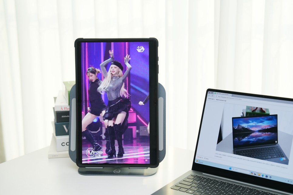 갤럭시탭S9 울트라 삼성 태블릿 PC 추천 내돈내산 후기