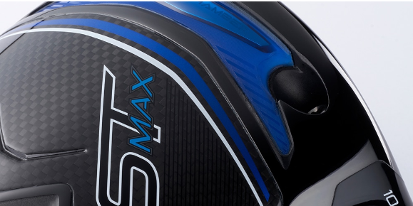 미즈노 ST-MAX 230 드라이버를 위한 골프피팅 미즈노 퍼포먼스 피팅센터